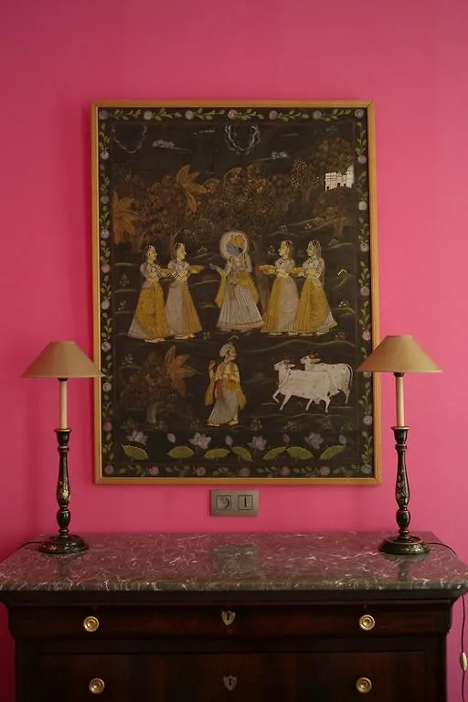 뒤 다뉴브 생 제르맹 3*