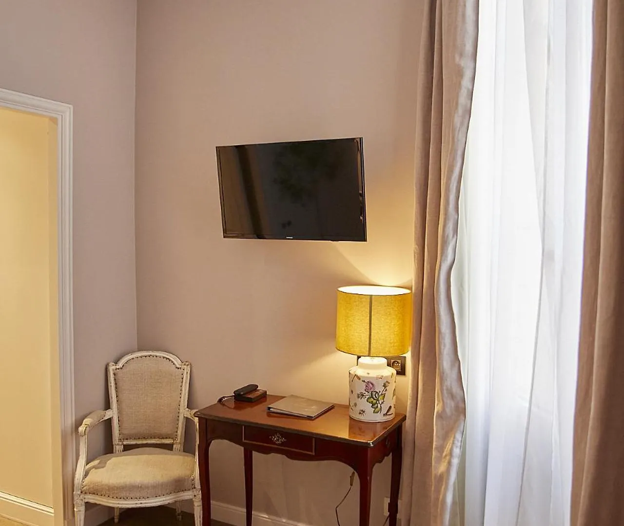 Du Danube Saint Germain 3*