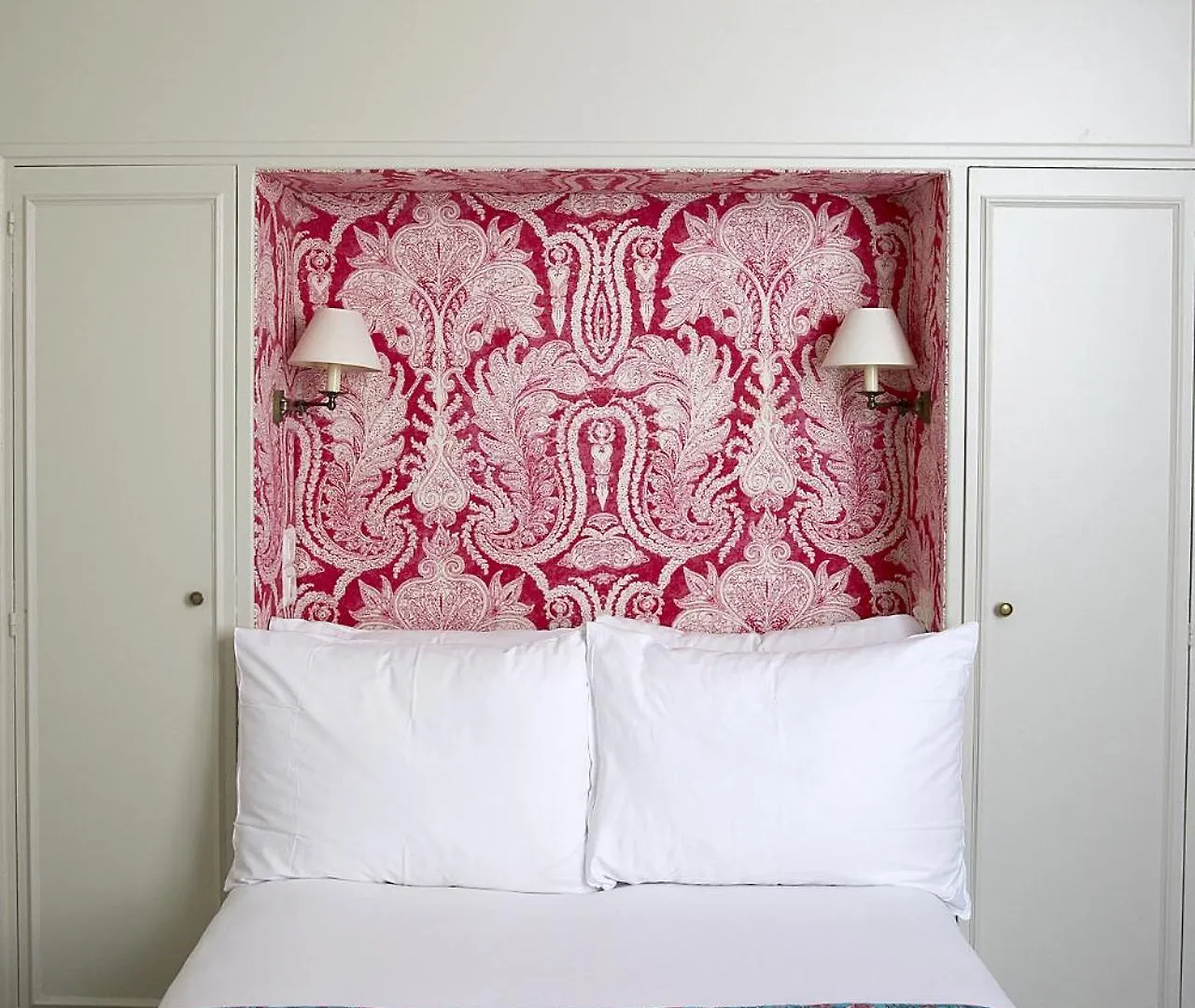 Du Danube Saint Germain Hotel 3*