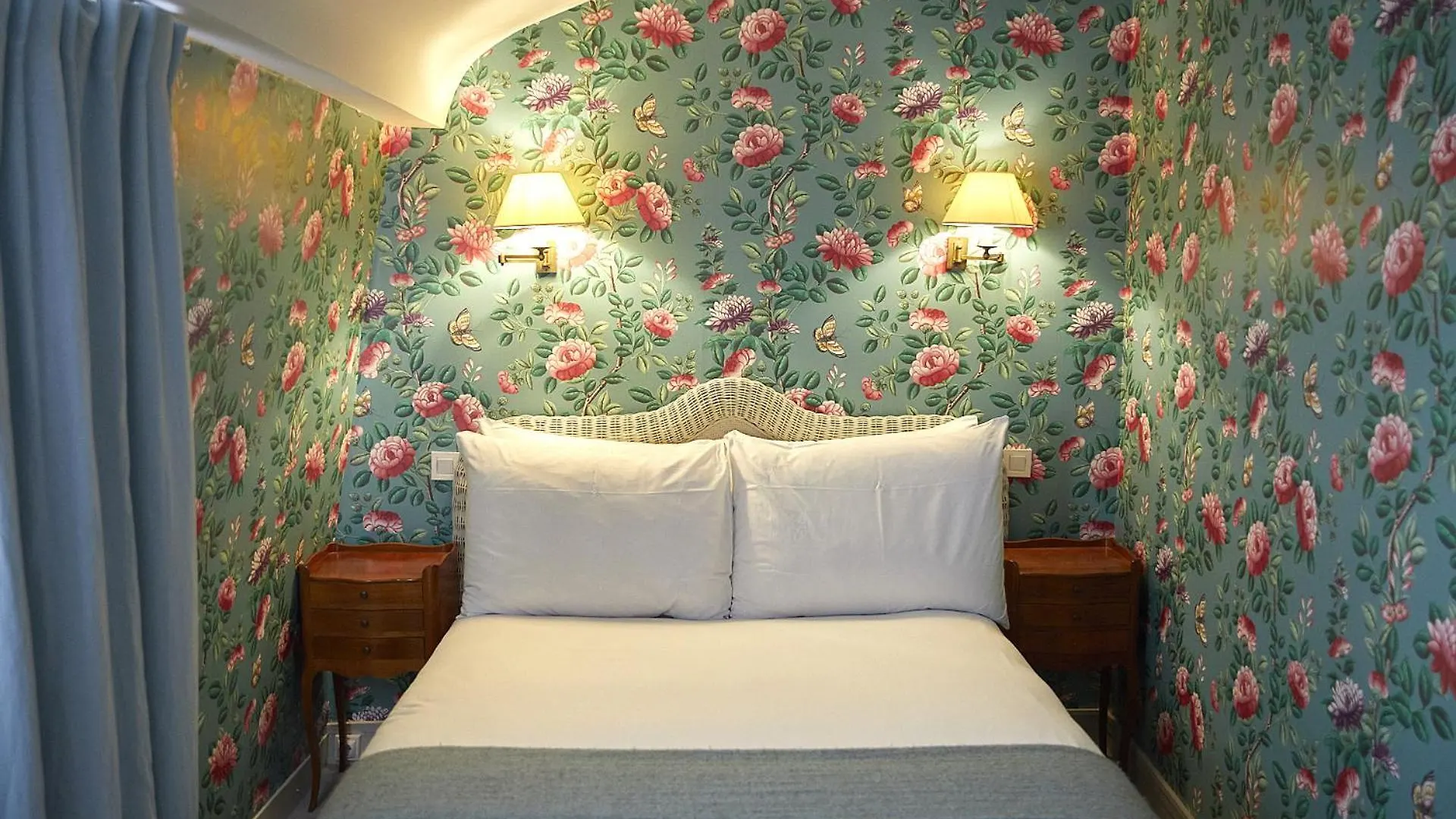 Du Danube Saint Germain Hotel Parigi