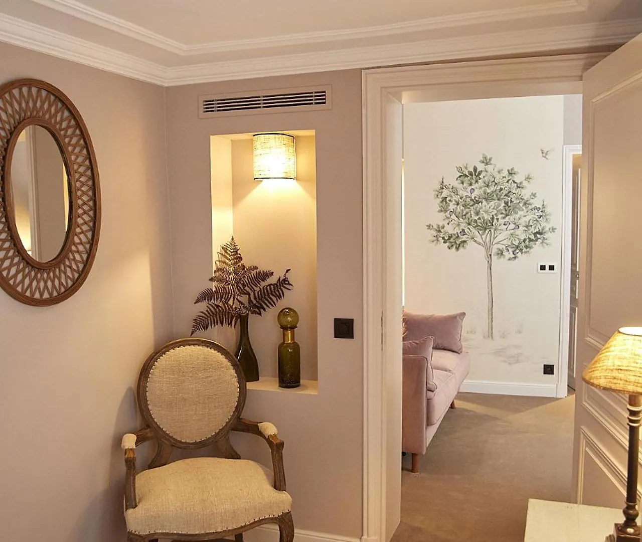 Du Danube Saint Germain 3* Parigi