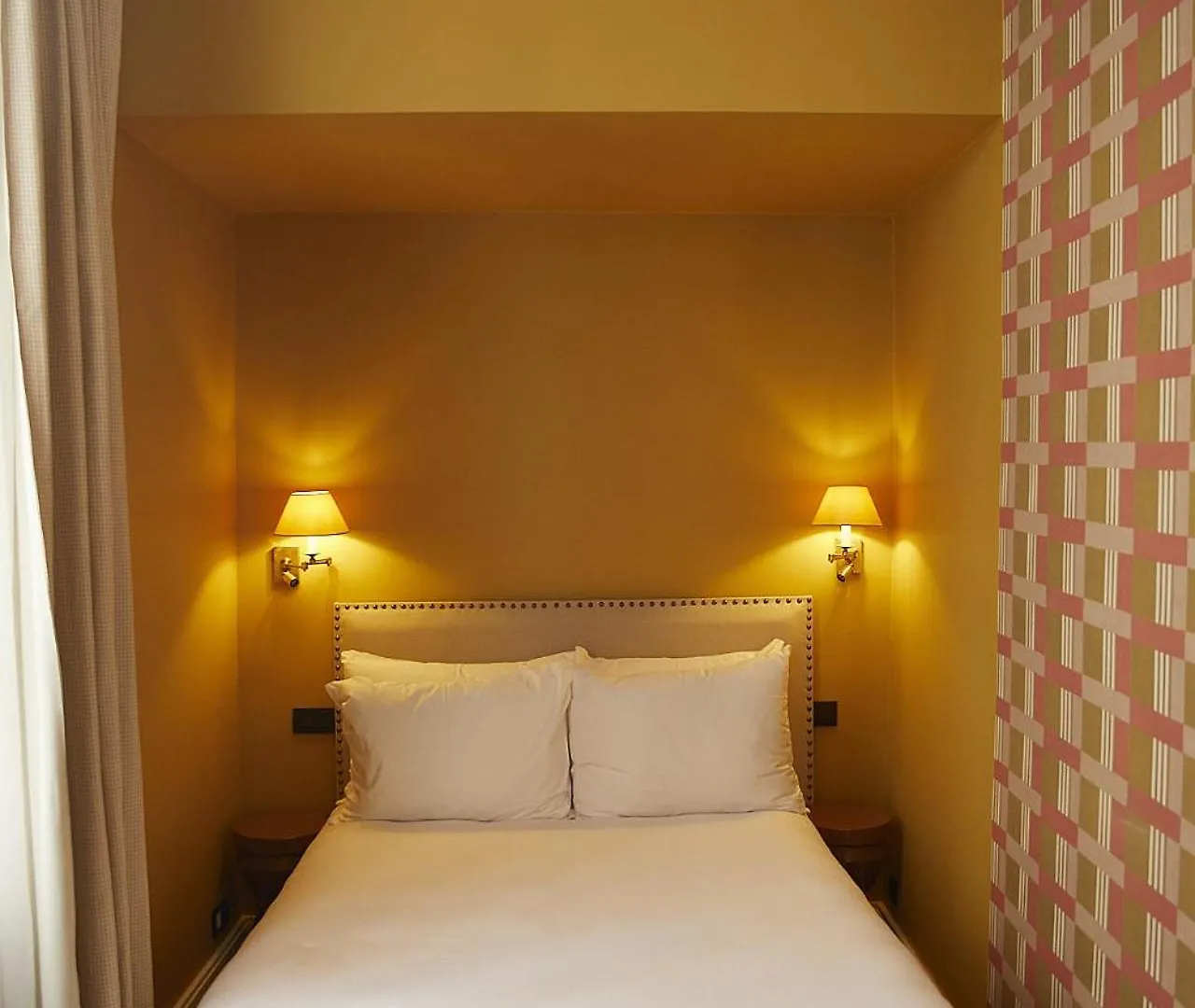 Du Danube Saint Germain 3*