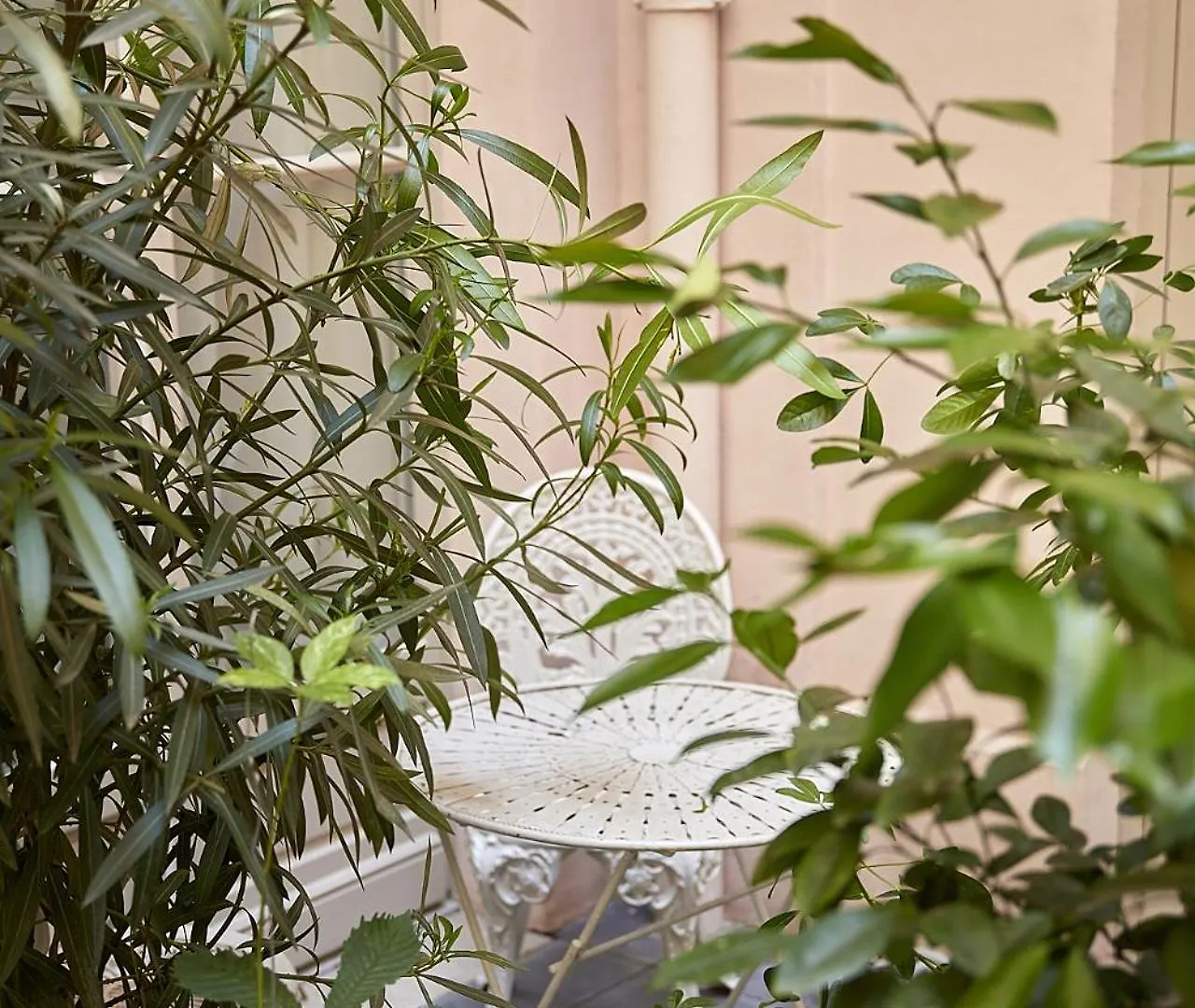 Hotell Du Danube Saint Germain