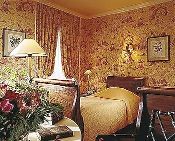 Hotell Du Danube Saint Germain