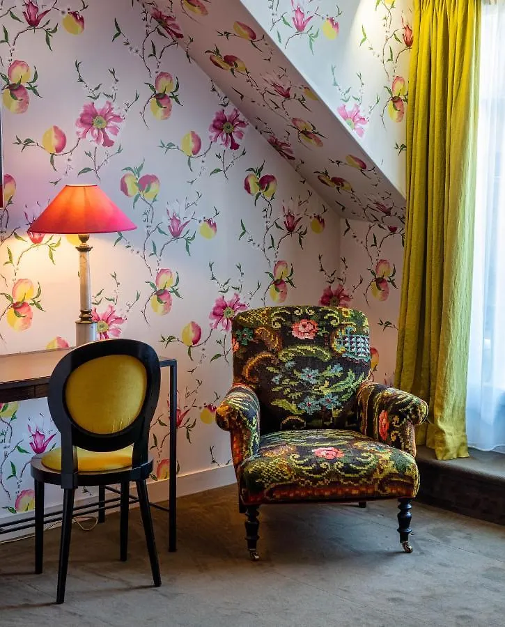 Du Danube Saint Germain 3*
