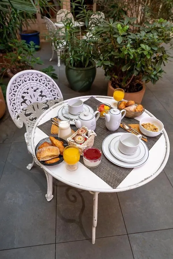 Du Danube Saint Germain Hotel 3*