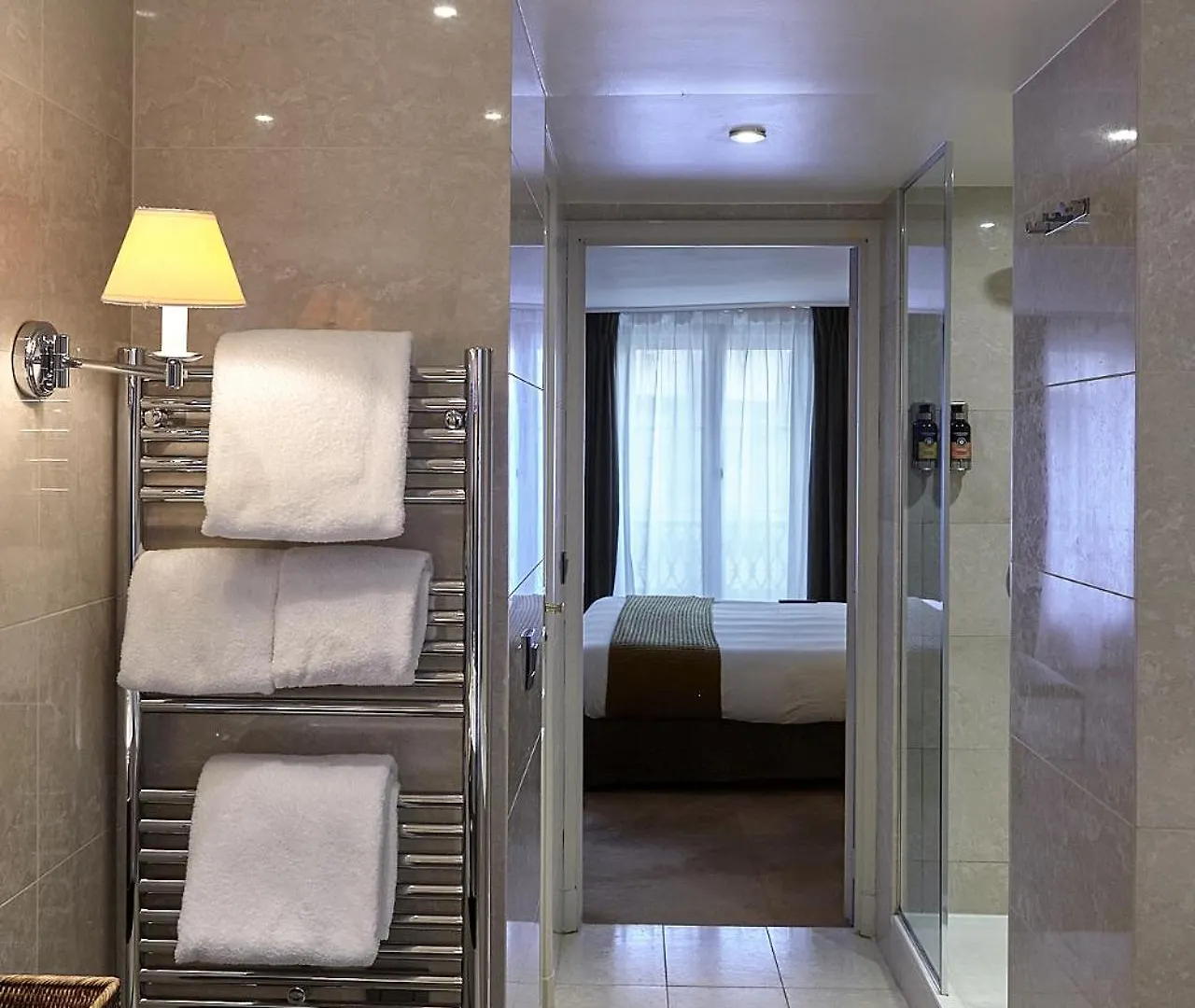 Du Danube Saint Germain 3*