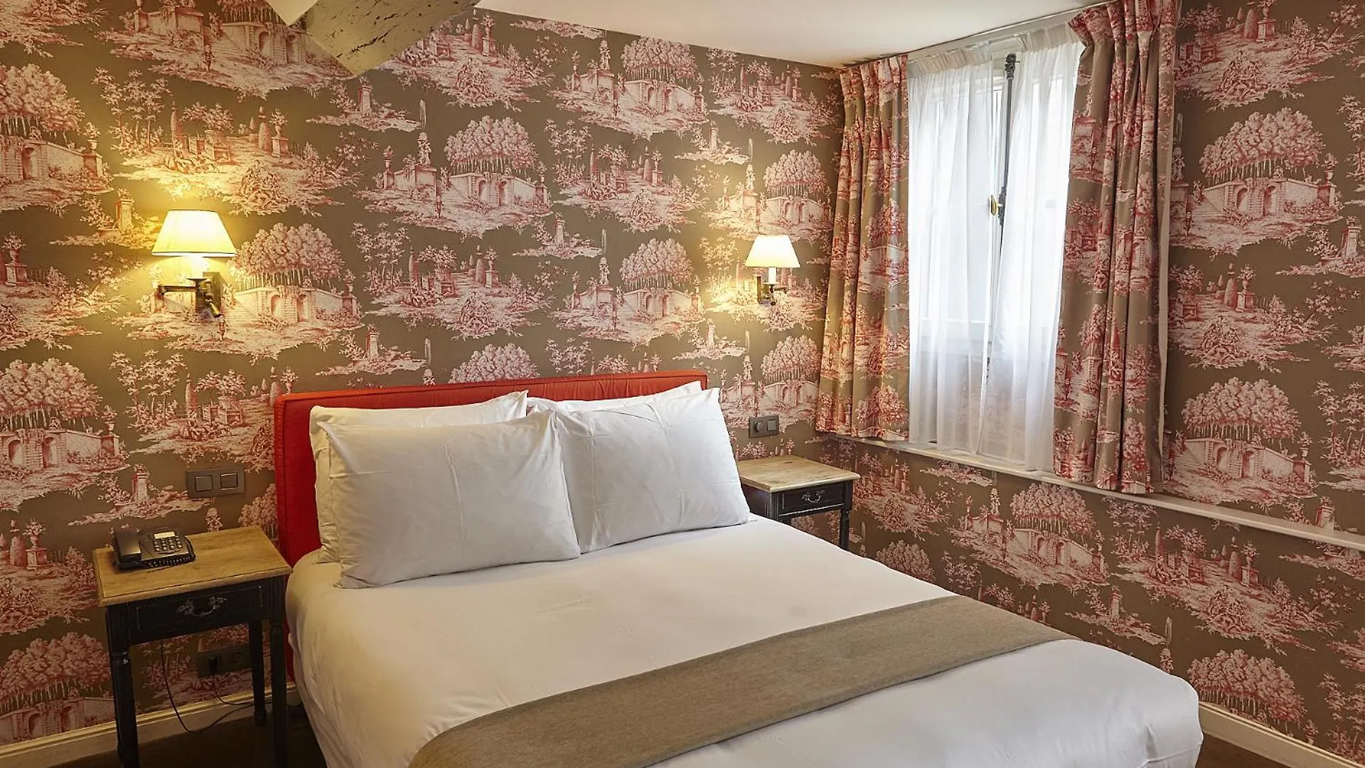 Du Danube Saint Germain 3*