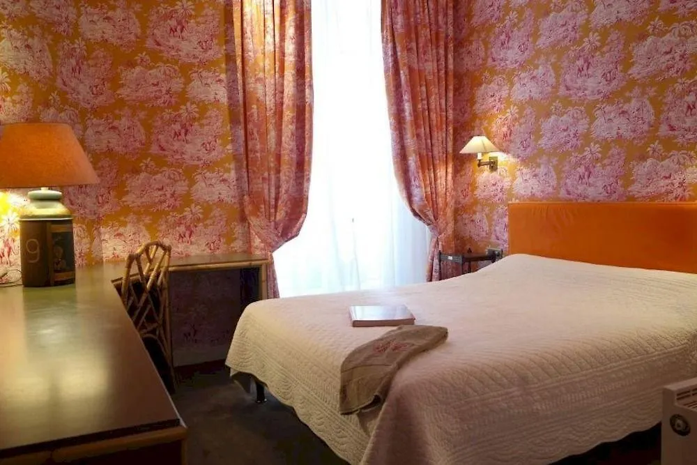 Du Danube Saint Germain Hotel 3*